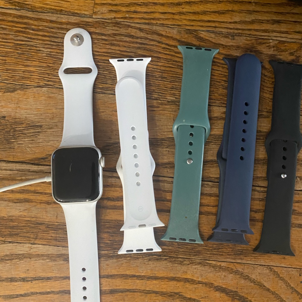 Apple Watch SE 2